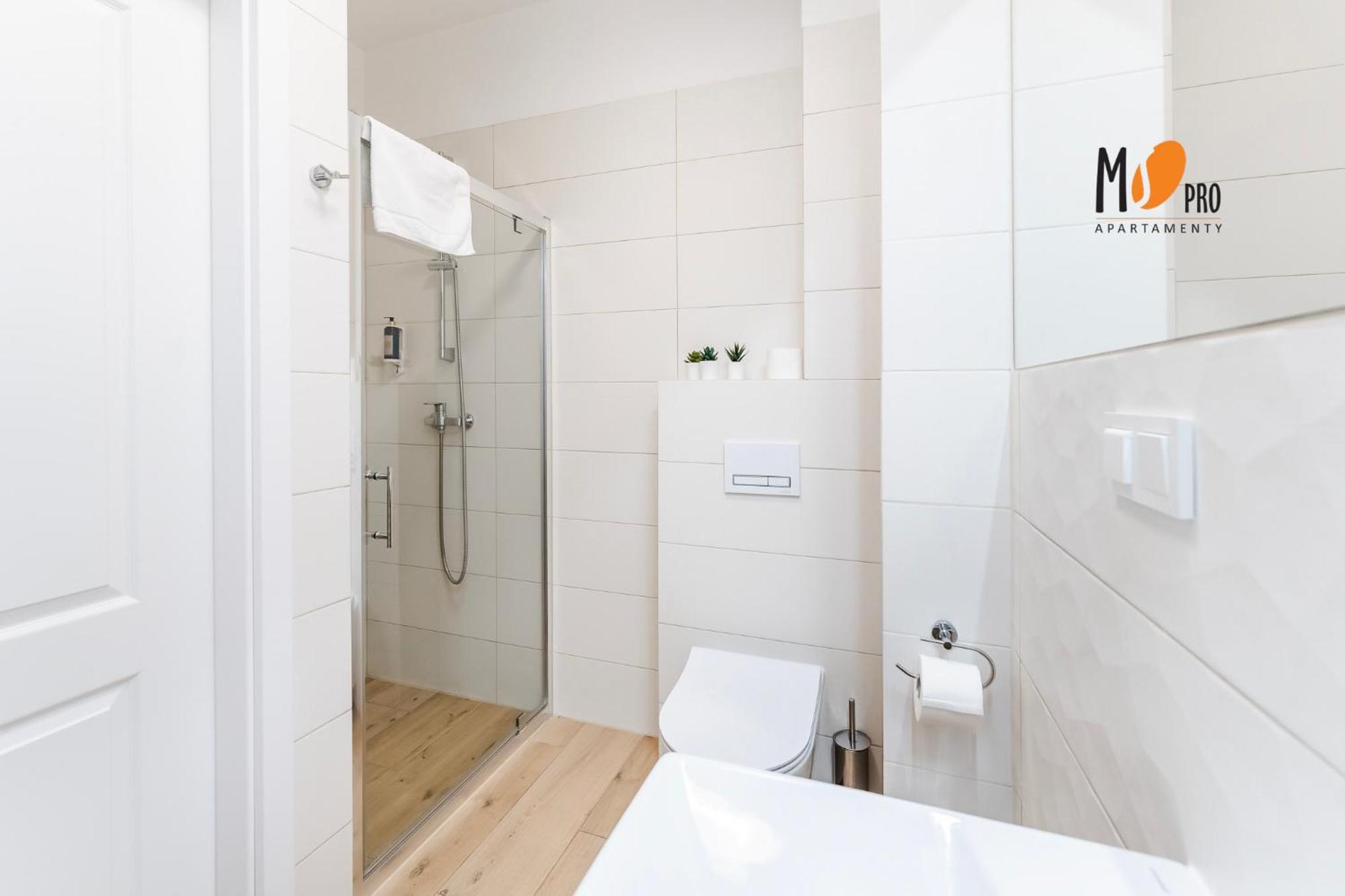 Ms Pro Apartamenty Kolo Brzegu Kołobrzeg Cameră foto