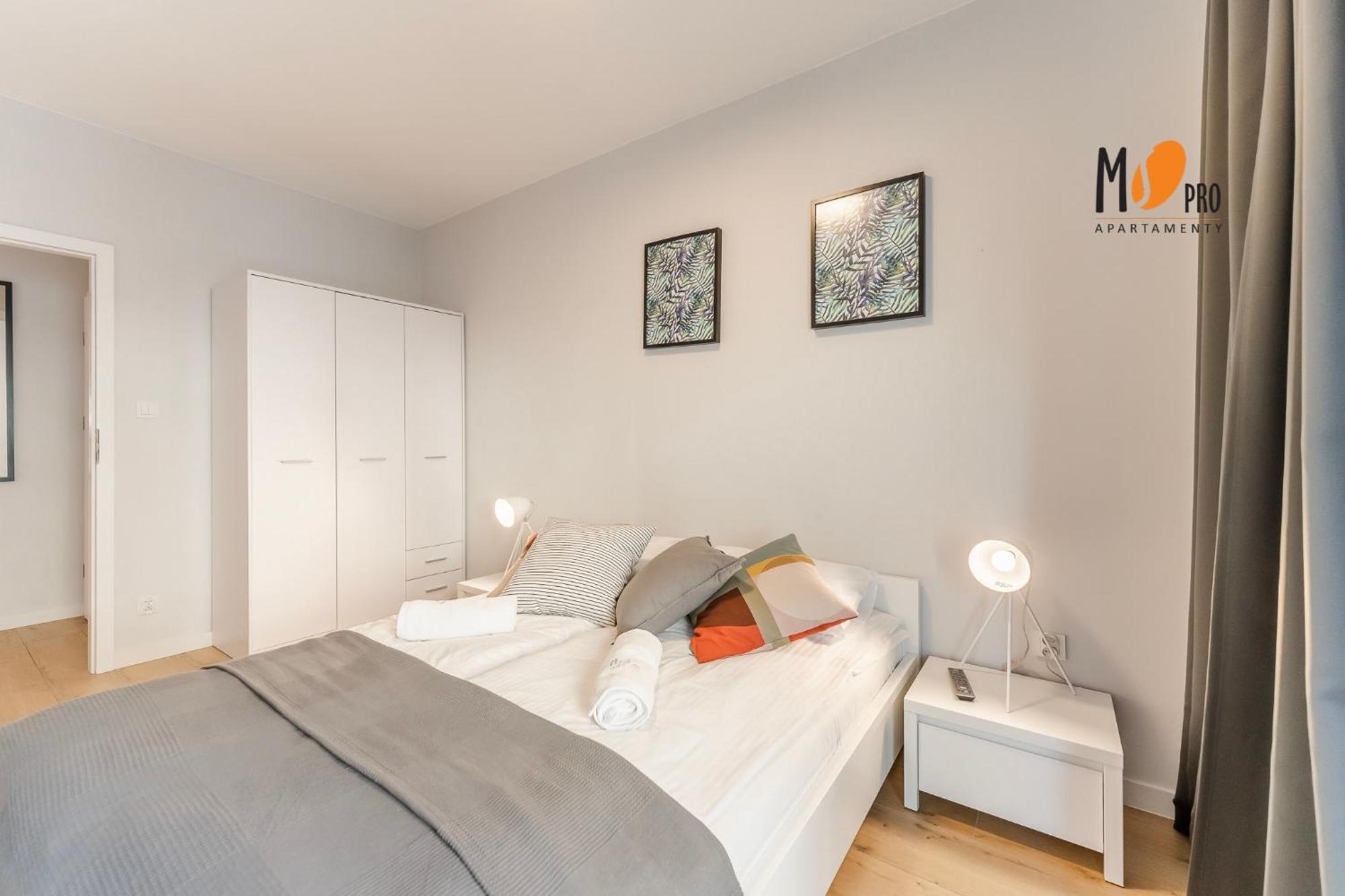 Ms Pro Apartamenty Kolo Brzegu Kołobrzeg Cameră foto