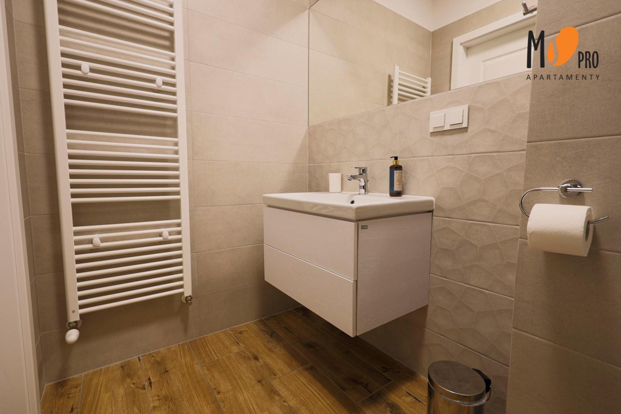 Ms Pro Apartamenty Kolo Brzegu Kołobrzeg Cameră foto